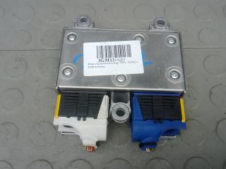 блок AirBag Opel Astra H/Family [рестайлинг] 2008, 1.7 л., дизель, МКПП, хетчбэк 5 дв., 13288176