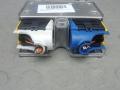 блок AirBag Opel Astra H/Family [рестайлинг] 2008, 1.7 л., дизель, МКПП, хетчбэк 5 дв., 13288176 - фото №2