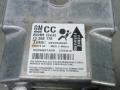 блок AirBag Opel Astra H/Family [рестайлинг] 2008, 1.7 л., дизель, МКПП, хетчбэк 5 дв., 13288176 - фото №4