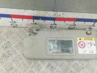 козырек солнцезащитный Opel Astra K 2016, 1.6 л., дизель, МКПП, хетчбэк 5 дв., 39046143, 39078037