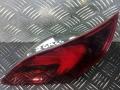 фонарь крышки багажника правый Opel Astra J 2010, 1.4 л., бензин, МКПП, хетчбэк 5 дв. - фото №2