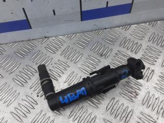 насос (моторчик) омывателя фар BMW 5 серия F07/F10/F11 2011, 3.0 л., бензин, АКПП, седан