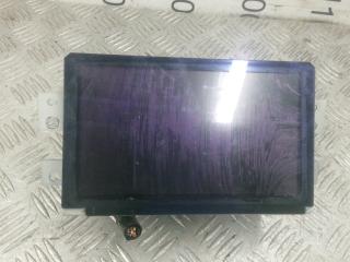 монитор Nissan X-Trail T30 [рестайлинг] 2005, 2.2 л., DCi, дизель, МКПП, внедорожник 5 дв., 283A0EQ400