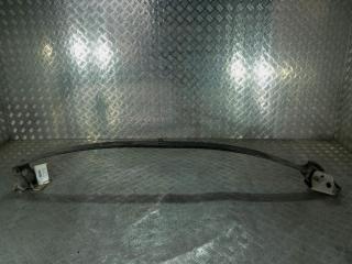 рессора задняя Chrysler Grand Voyager 4 поколение 2003, цвет