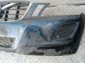 бампер передний Volvo XC60 1 поколение 2010, 2.0 л., дизель, АКПП, внедорожник 5 дв. - фото №7