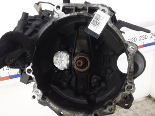 МКПП Skoda Rapid 1 поколение 2013, 1.6 л., дизель, МКПП, хетчбэк 5 дв., MZL