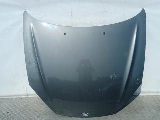 капот Hyundai Coupe GK F/L [рестайлинг] 2006, 2.0 л., бензин, МКПП, хетчбэк 5 дв.