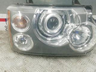 фара правая Land Rover Range Rover 3 поколение [рестайлинг] 2007, 3.6 л., D TDV8, дизель, АКПП, внедорожник 5 дв.