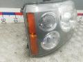 фара правая Land Rover Range Rover 3 поколение [рестайлинг] 2007, 3.6 л., D TDV8, дизель, АКПП, внедорожник 5 дв. - фото №2