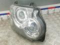 фара правая Land Rover Range Rover 3 поколение [рестайлинг] 2007, 3.6 л., D TDV8, дизель, АКПП, внедорожник 5 дв. - фото №3