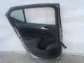 дверь задняя левая Opel Astra K 2016, 1.6 л., дизель, МКПП, хетчбэк 5 дв., 39028991, 39066401, 39086281, 39094742 - фото №5