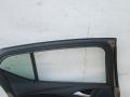 дверь задняя левая Opel Astra K 2016, 1.6 л., дизель, МКПП, хетчбэк 5 дв., 39028991, 39066401, 39086281, 39094742 - фото №6