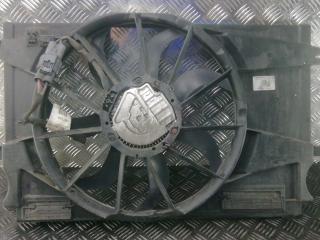 вентилятор радиатора Opel Astra K 2016, 1.6 л., дизель, МКПП, хетчбэк 5 дв., 39012567, 13356650