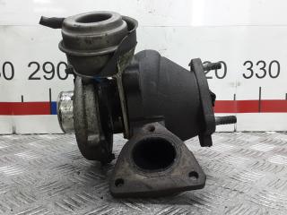 турбина Volvo XC90 1 поколение 2004, 2.4 л., дизель, АКПП, внедорожник 5 дв., GT2052U