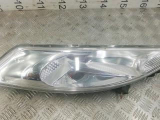 фара правая Nissan Juke YF15 2010, 1.5 л., дизель, МКПП, внедорожник 5 дв., 261201KL0B