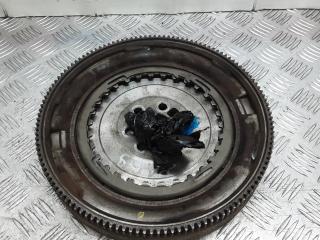 маховик Skoda Rapid 1 поколение 2013, 1.6 л., дизель, АКПП, хетчбэк 5 дв., 03L105266DP, 03L105266ED