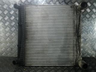 радиатор интеркулера Land Rover Range Rover 3 поколение [рестайлинг] 2007, 3.6 л., D TDV8, дизель, АКПП, внедорожник 5 дв., LR007170