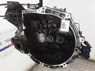 МКПП Peugeot 207 1 поколение 2008, 1.4 л., VTi, бензин, МКПП, хетчбэк 5 дв., 9659670180