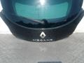 крышка багажника Renault Megane 3 поколение 2010, 1.6 л., бензин, МКПП, хетчбэк 5 дв. - фото №2