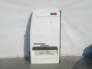 дверь задняя распашная левая Ford Transit Connect 1 поколение 2002, 1.8 л., дизель, МКПП