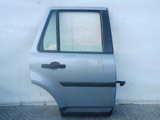 дверь задняя правая Land Rover Freelander 2 поколение 2007, 2.2 л., D TD4, дизель, АКПП, внедорожник 5 дв., LR005851