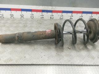 Стойка BMW 5 серия E60/E61 2004, 2.5 л., D 525d, дизель, МКПП, седан