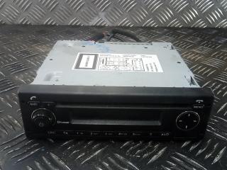 магнитола IVECO Daily 6 поколение 2017, 2.3 л., дизель, АКПП, микроавтобус, 5802018763