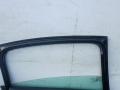 дверь задняя левая Citroen C4 1 поколение 2006, 1.6 л., дизель, МКПП, хетчбэк 5 дв. - фото №6