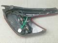 фонарь задний левый Nissan Juke YF15 2010, 1.5 л., дизель, МКПП, внедорожник 5 дв., 265551KA0A - фото №4