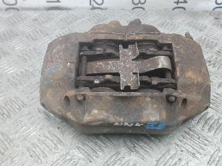 суппорт передний правый Toyota Hilux 7 поколение 2005, 3.0 л., дизель, МКПП, внедорожник 5 дв., 477300K060