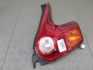 фонарь задний правый Nissan Juke YF15 2010, 1.5 л., дизель, МКПП, внедорожник 5 дв., 265501KA0A