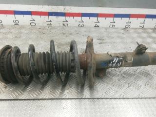 Стойка Citroen DS3 1 поколение 2010, 1.6 л., дизель, МКПП, хетчбэк 5 дв.