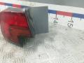 фонарь задний левый Opel Astra K 2016, 1.6 л., дизель, МКПП, хетчбэк 5 дв., 39015944, 13401161 - фото №2