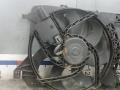 вентилятор радиатора Ford Transit 7 поколение 2011, 2.2 л., дизель, МКПП - фото №3