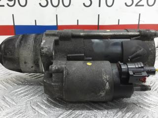 стартер Opel Astra K 2016, 1.6 л., дизель, МКПП, хетчбэк 5 дв., 55491473, 95521372