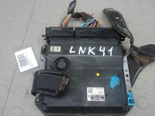 ЭБУ Toyota RAV4 3 поколение (XA30) 2006, 2.2 л., D-CAT, дизель, МКПП, внедорожник 5 дв., 1758007734, 89661-42C00