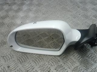 зеркало левое Audi A4 B8/8K 2008, 2.0 л., дизель, МКПП, седан, 8T0857527D, 8K2857409D, 4F0857535AE