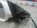 зеркало левое Audi A4 B8/8K 2008, 2.0 л., дизель, МКПП, седан, 8T0857527D, 8K2857409D, 4F0857535AE - фото №2