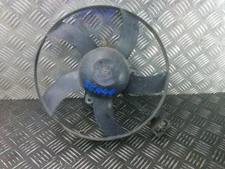 вентилятор радиатора Skoda Fabia 2 поколение (5J) [рестайлинг] 2012, 1.2 л., 12V, бензин, МКПП, хетчбэк 5 дв., 6Q0959455AF, 866939A