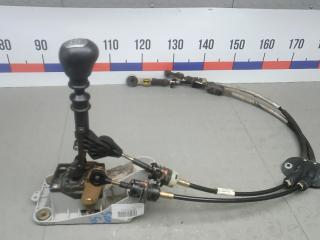 кулиса Ford Transit Connect 1 поколение 2002, 1.8 л., дизель, МКПП