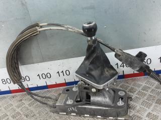 кулиса Volkswagen Tiguan 1 поколение 2008, 2.0 л., дизель, МКПП, внедорожник 5 дв., 5N0711050, 5N0711113C