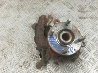 ступица передняя правая Hyundai Getz 1 поколение [рестайлинг] 2006, 1.1 л., бензин, МКПП, хетчбэк 5 дв., 5175025001, 517161C110