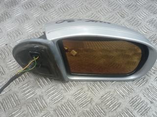 зеркало правое Mercedes-Benz C-Класс W203/S203/CL203 [рестайлинг] 2005, 2.2 л., D C220 CDI, дизель, АКПП, седан, PINA