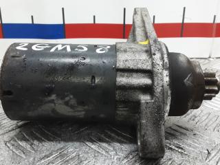 стартер Volkswagen Polo 4 поколение 2004, 1.2 л., бензин, МКПП, хетчбэк 5 дв., 0001120400