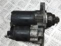 стартер Volkswagen Polo 4 поколение 2004, 1.2 л., бензин, МКПП, хетчбэк 5 дв., 0001120400 - фото №6