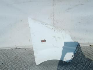 крыло переднее правое Opel Vivaro A [рестайлинг] 2006, 1.9 л., дизель, МКПП, микроавтобус, 4416489, 93188421