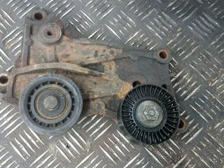 Ролик обводной дизельный Citroen Jumper 2 поколение [рестайлинг] 2017, 2.0 л., BlueHDI, дизель, МКПП