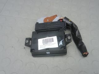 блок управления ручником Nissan Qashqai 2 поколение 2014, 1.6 л., дизель, МКПП, внедорожник 5 дв., 360324BA0A, 32620330, A2C92013800