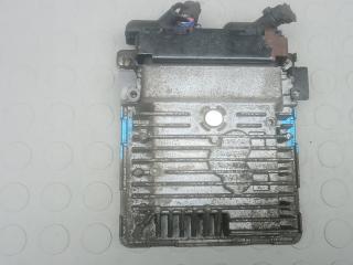 ЭБУ Skoda Rapid 1 поколение 2013, 1.6 л., дизель, МКПП, хетчбэк 5 дв., 03L906023LN