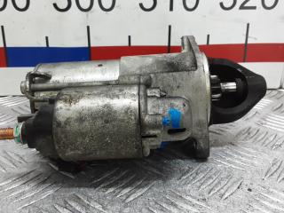 стартер Alfa Romeo 159 1 поколение 2007, 1.8 л., JTS, бензин, МКПП, седан, DELCO